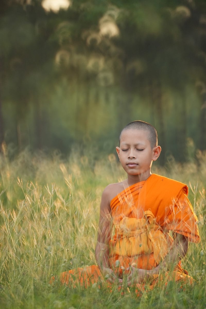 Yoga Breathwork